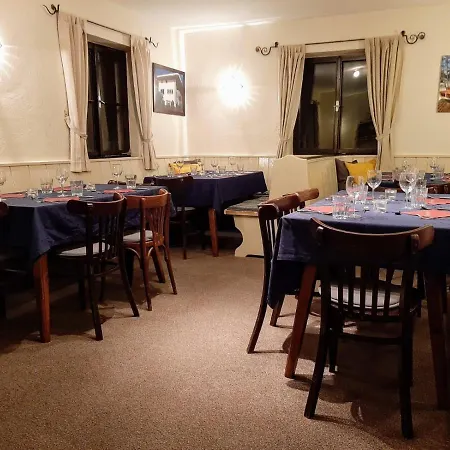 Raeterhof 샬레 피스