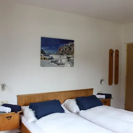 Chalet Raeterhof *