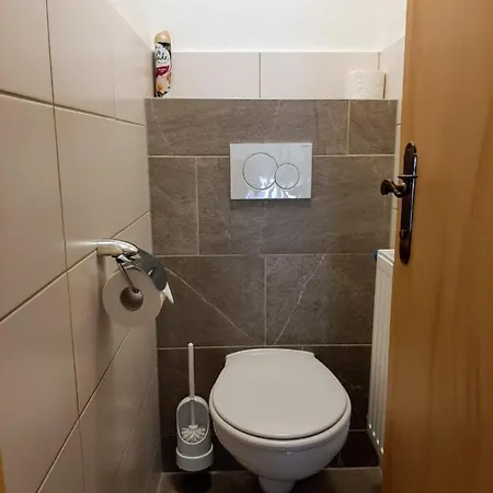 샬레 Raeterhof 피스