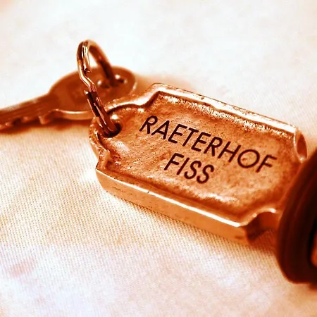 Raeterhof פיס