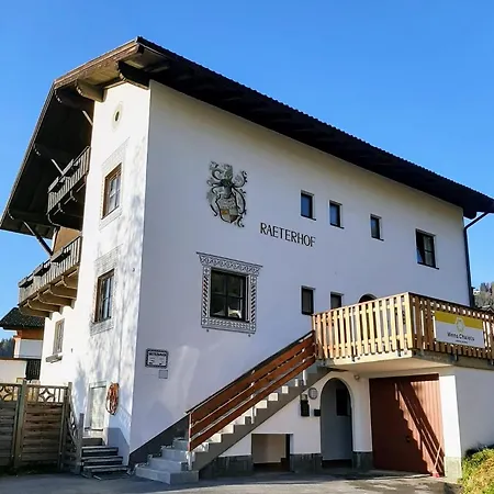 Raeterhof Fiss